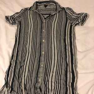T-shirt Dress